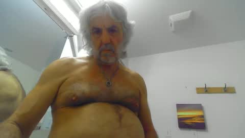 chuck354139 online show from 12.18.24