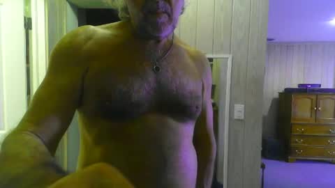 chuck354139 online show from 12.18.24