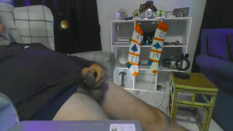 chuck354139 online show from 12.23.24