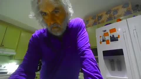chuck354139 online show from 12.28.24