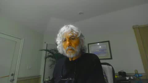 chuck354139 online show from 12.30.24