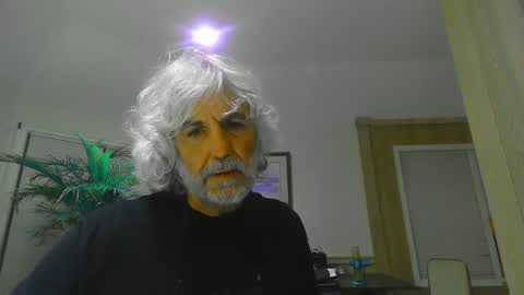 chuck354139 online show from 12.30.24