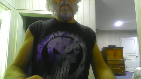chuck354139 online show from 12.31.24