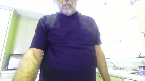 chuck354139 online show from 12.31.24
