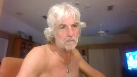 chuck354139 online show from 01.03.25
