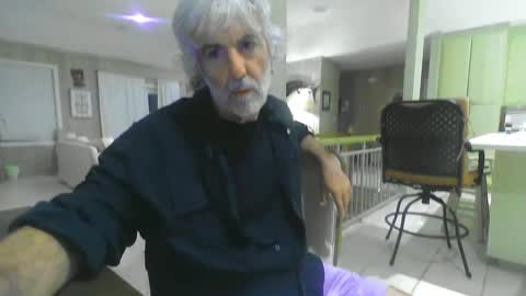 chuck354139 online show from 01.07.25