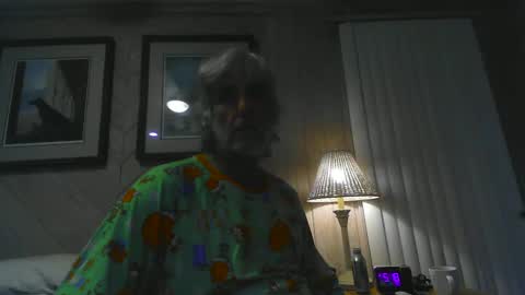 chuck354139 online show from 01.14.25