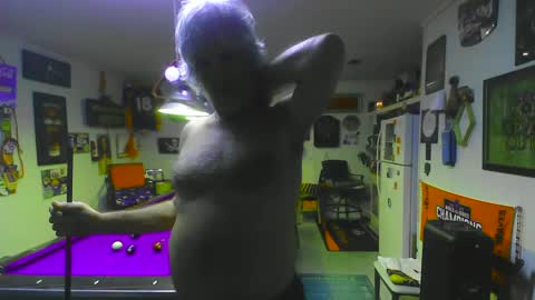 chuck354139 online show from 01.18.25
