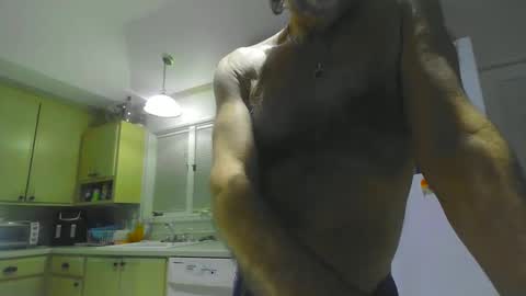 chuck354139 online show from 01.21.25