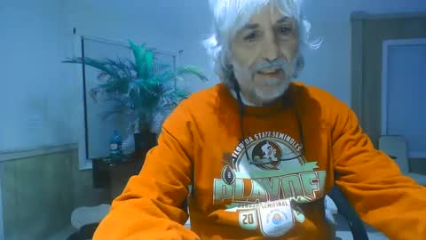 chuck354139 online show from 01.22.25