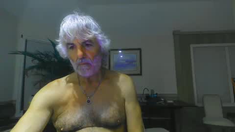 chuck354139 online show from 02.13.25
