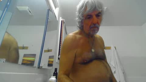 chuck354139 online show from 02.20.25