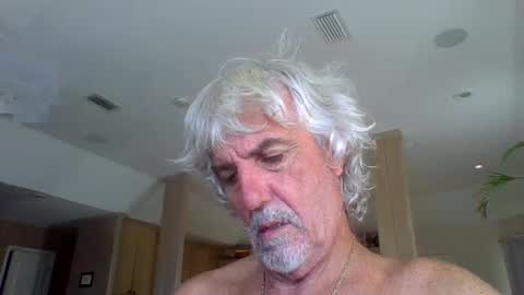 chuck354139 online show from 09.30.25