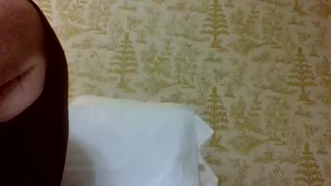 chuck354139 online show from 10.28.25