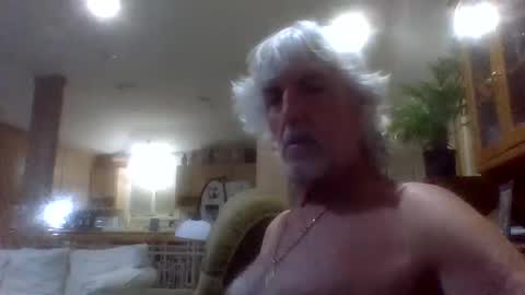 chuck354139 online show from 11.08.25