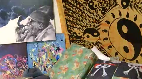 chuck5566 online show from 01.11.26