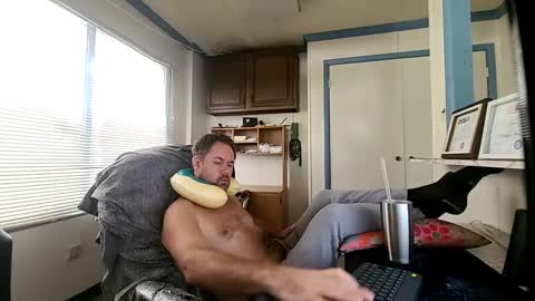 chuck7891 online show from 10.02.25