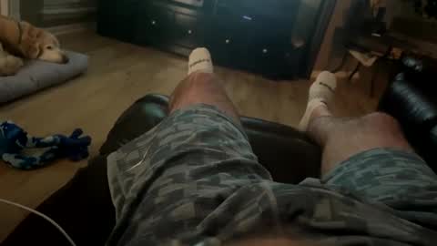 Snapshot of chucktownguy81 chatting on 12.29.24 chucktownguy81 online show from 12.29.24