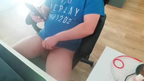 chucky606 online show from 02.08.25