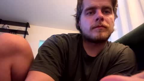 chuckyfor online show from 01.30.25