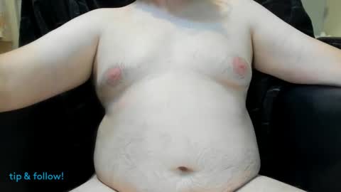 Snapshot of chumpty chatting on 12.28.24 Chumpty online show from 12.28.24