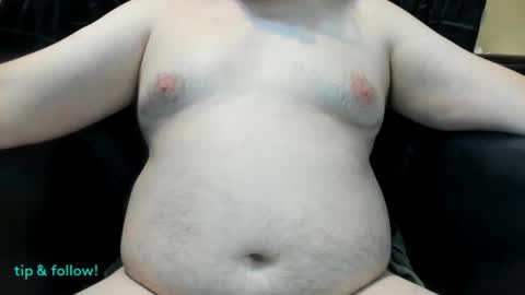 Snapshot of chumpty chatting on 01.23.25 Chumpty online show from 01.23.25