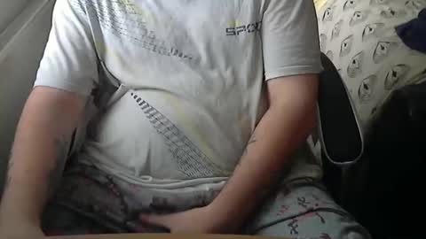 Snapshot of chunkisgreat chatting on 11.12.25 chunkisgreat online show from 11.12.25