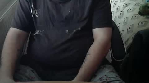 Snapshot of chunkisgreat chatting on 11.13.25 chunkisgreat online show from 11.13.25