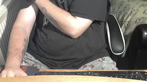 chunkisgreat online show from 11.16.25