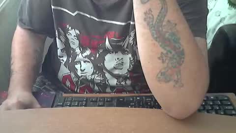 chunkisgreat online show from 11.20.25