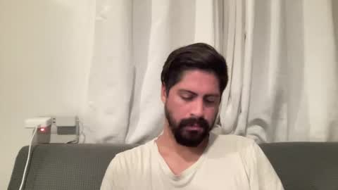 Snapshot of churris14 chatting on 12.11.24 Alex online show from 12.11.24
