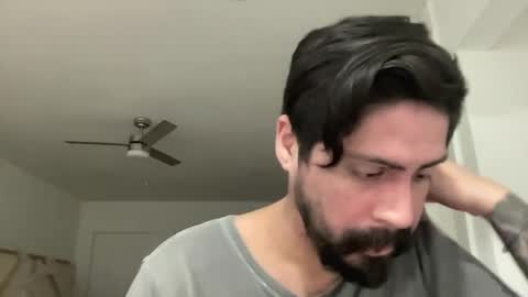 Snapshot of churris14 chatting on 12.17.24 Alex online show from 12.17.24
