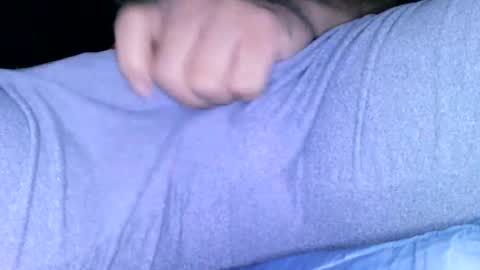 Chuy online show from 12.05.25