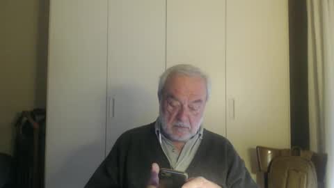 ciaoamoremio4 online show from 12.09.24