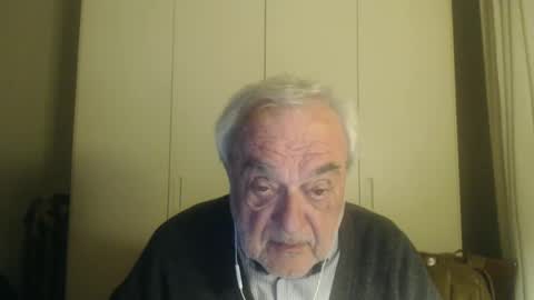 ciaoamoremio4 online show from 01.02.25