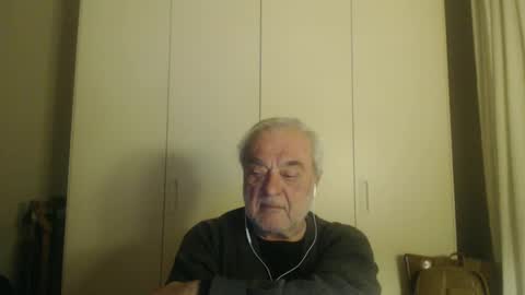 ciaoamoremio4 online show from 01.02.25
