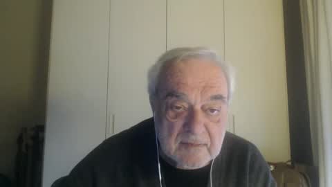 ciaoamoremio4 online show from 01.03.25