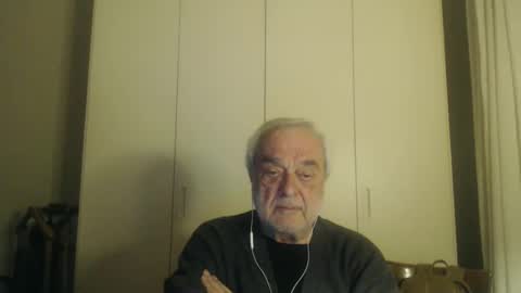ciaoamoremio4 online show from 01.03.25