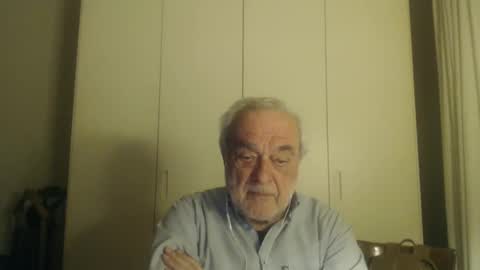 ciaoamoremio4 online show from 01.04.25
