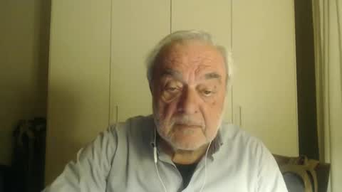 ciaoamoremio4 online show from 01.05.25