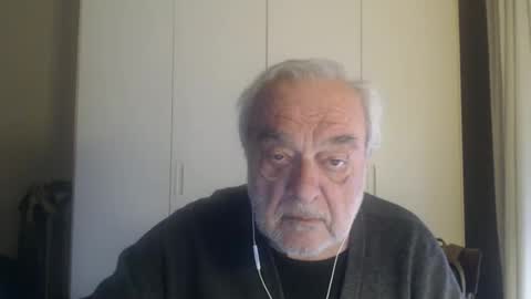 ciaoamoremio4 online show from 01.07.25