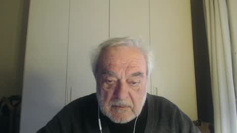 ciaoamoremio4 online show from 01.14.25