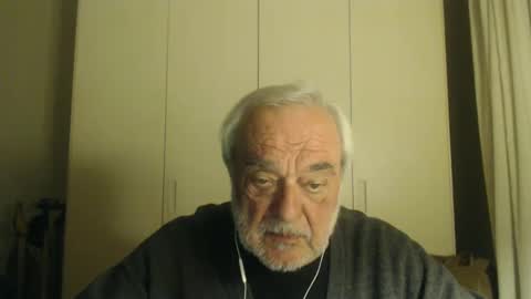 ciaoamoremio4 online show from 01.16.25