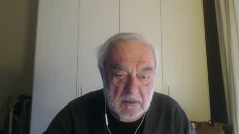 ciaoamoremio4 online show from 01.16.25