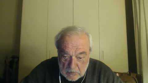 ciaoamoremio4 online show from 01.17.25