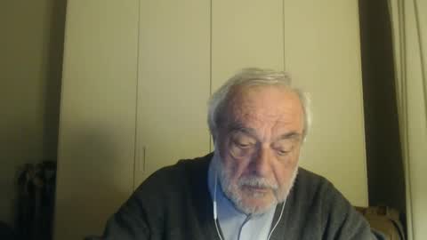 ciaoamoremio4 online show from 01.17.25