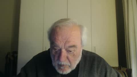 ciaoamoremio4 online show from 01.20.25