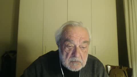 ciaoamoremio4 online show from 01.20.25