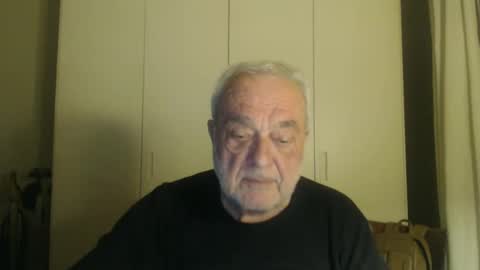 ciaoamoremio4 online show from 01.22.25