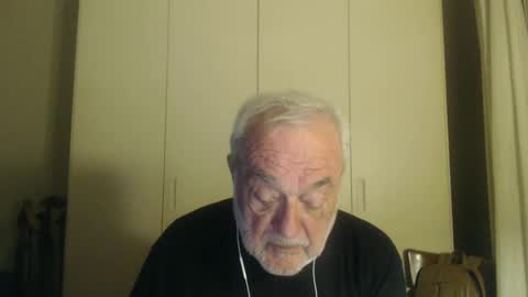 ciaoamoremio4 online show from 01.26.25